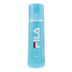 Fila Fresh For Men Refreshing Body Spray for Mens 250ml
