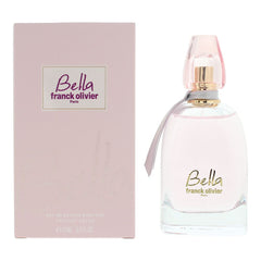 Franck Olivier Bella Eau de Parfum 75ml Womens Fragrance Spray
