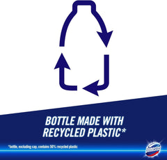 Domestos Power Foam Toilet Bathroom Cleaner Spray Arctic Fresh 450ml