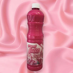 La Lucca Talco Floor Cleaner Liquid Concentrated Cleans Surface & Shines 1L