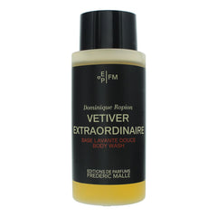 Frederic Malle Vetiver Extraordinaire Body Wash 200ml For Men