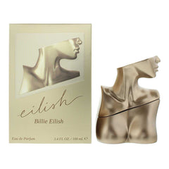 Billie Eilish Eilish Eau De Parfum 100ml Womens Fragrance Spray