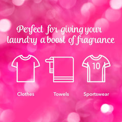 Disiclin Fabric Softener Concentrated For Laundry Clothes Gold 80W 1.44L