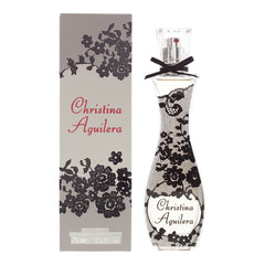 Christina Aguilera Eau de Parfum 75ml Womens Fragrance Spray