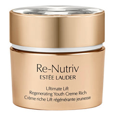 Estee Lauder Re-Nutriv Ultimate Lift Regenerating Youth Cream 50ml