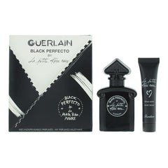 Guerlain La Petite Robe Noire 2 Piece Gift Set: Eau de Parfum, Hand Cream