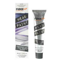 Fudge Professional Head Paint 088 Blue Intensifier 60ml Women