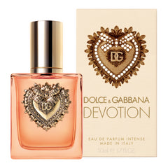 Dolce & Gabbana Devotion Intense Eau de Parfum 50ml Women Fragrance Spray