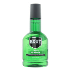 Brut Original Aftershave 100ml Mens Fragrance Spray