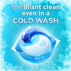 Fairy Laundry Detergent Liquid Washing Pods Capsules Non Bio 33 Washes