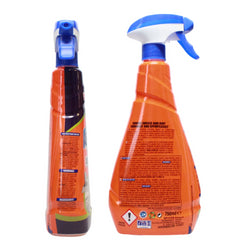 ASEVI BUNDLE ORANGE TIKTOK (5pcs)