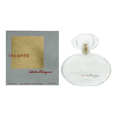 Salvatore Ferragamo Incanto Eau de Parfum 100ml Womens Fragrance Spray
