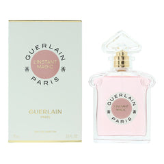 Guerlain L' Instant Magic Eau De Parfum 75ml Womens Fragrance Spray
