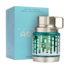Armaf Odyssey Aqua Eau de Parfum 60ml Mens Fragrance Spray