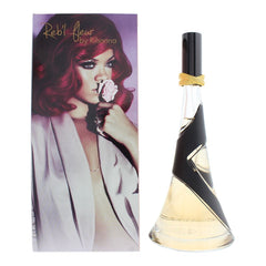 Rihanna Reb'l Fleur Eau de Parfum 100ml Womens Fragrance Spray