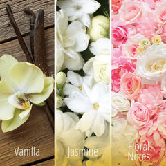 Kifra Angel Concentrated Laundry Rinse Fragrance Gentle Cloth 80W 200ml