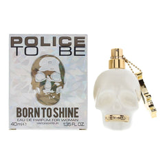 Police To Be Born To Shine Eau de Parfum 40ml Women Spray