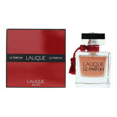 Lalique Le Parfum Eau de Parfum 50ml Women Spray