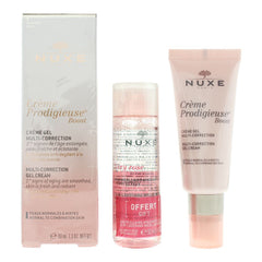 Nuxe Creme Prodigieuse Light Cream Gel 2 Piece Gift Set