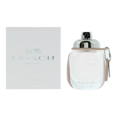 Coach Eau de Toilette 30ml Womens Fragrance Spray