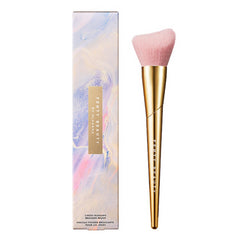 Fenty Beauty Make-Up Cheek Hugging Bronzer Brush
