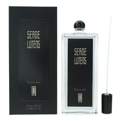 Serge Lutens Poivre Noir Eau de Parfum 100ml Unisex Fragrance Spray