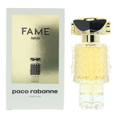 Paco Rabanne Fame Parfum 30ml Womens Fragrance Spray
