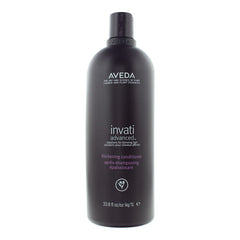 Aveda Invati Advanced Thickening Conditioner 1000ml For Unisex