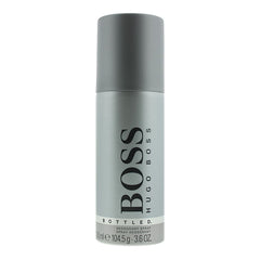 Hugo Boss Bottled Deodorant Spray 150ml For Men