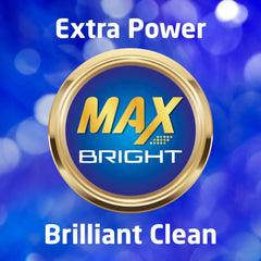 Asevi Max Power Bio Fabric Laundry Detergent Liquid Concentrate 50 Washes 2.5L