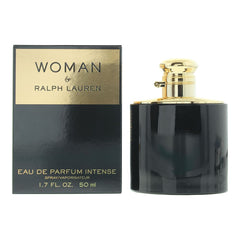 Ralph Lauren Woman Intense Eau de Parfum 50ml Womens Fragrance Spray
