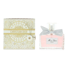Dior Miss Dior Limited Edition Gift Box Parfum 80ml Womens Fragrance Spray