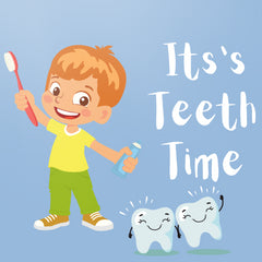 Bluey Toothbrush Duo Super Soft Bristles Manual For Kids Oral Care
