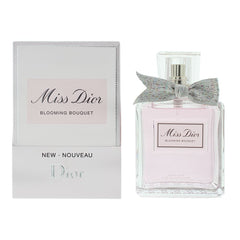 Dior Miss Dior Blooming Bouquet Eau de Toilette 100ml Womens Fragrance Spray