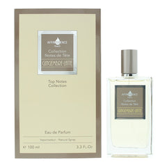Affinessence Gingembre Latte Eau de Parfum 100ml Unisex Fragrance Spray