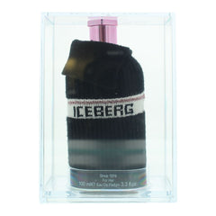 Iceberg Since 1974 For Her Eau de Parfum 100ml Womens Fragrance Spray