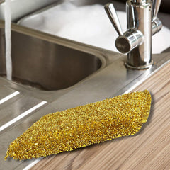 Bettina Scouring Wizards Pads 5pcs Non Abrasive Cleaning Delicate Surfaces