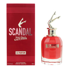 Jean Paul Gaultier Scandal Le Parfum Eau de Parfum 80ml Womens Fragrance Spray