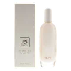 Clinique Aromatics In White Eau de Parfum 100ml Spray Womens Fragrance