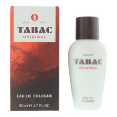 Tabac Original Eau de Cologne 50ml Mens Fragrance Spray