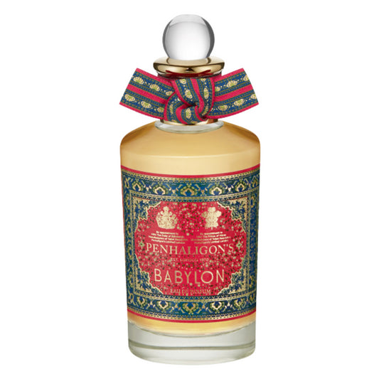 Penhaligon's Babylon Eau de Parfum 100ml Unisex Fragrance Spray