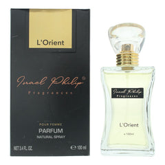 Israel Philip L'orient Parfum 100ml Womens Fragrance Spray