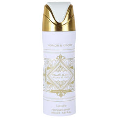 Lattafa Bade'e Al Oud Perfumed Body Spray 200ml