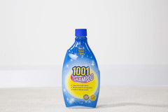 1001 Carpet Shampoo Tough Stain Remover Dirt Cleaner 500ml