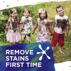 Persil Bio Powerful Biological Liquid Detergent Deep Cleaning First Wash 24 Wash