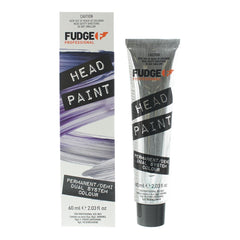 Fudge Professional Head Paint Gt-26 Petal Rose Toner 60ml Women