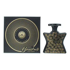 Bond No. 9 Wall Street Eau de Parfum 100ml Unisex Fragrance Spray
