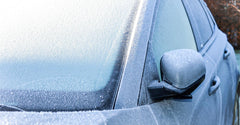Carplan De Icer Spray Car Window Windscreen Frost Snow Ice Remover 600ml