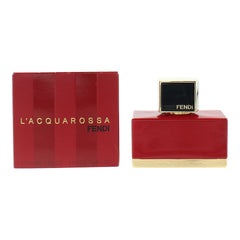 Fendi L'acquarossa Eau de Parfum 30ml Womens Fragrance Spray