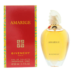 Givenchy Amarige Eau de Toilette 50ml Women Spray